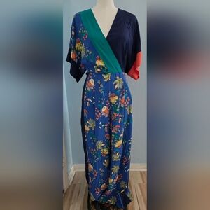 Diane Von Furstenberg Rinna Jumpsuit